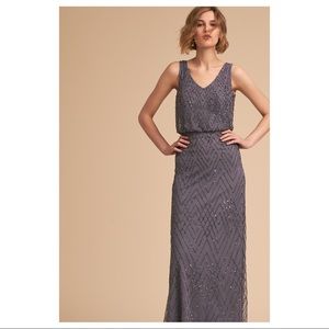 BHLDN Blaise Bridesmaids Dress